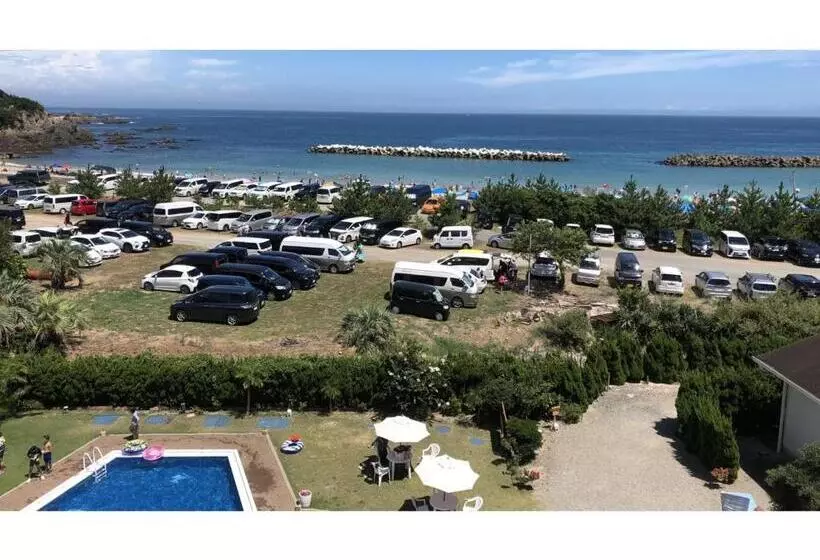 ホテル Aji No Yado Michishio Vacation Stay 93780v