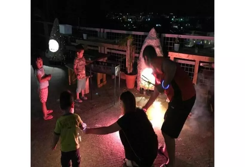 ホテル Crystal Inn Onna   Vacation Stay 75692v