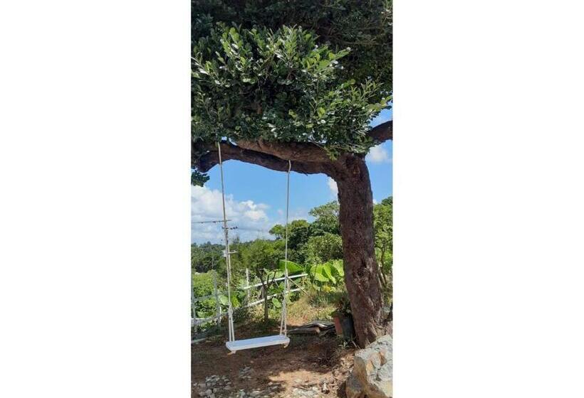 هتل Crystal Inn Onna Vacation Stay 75692v