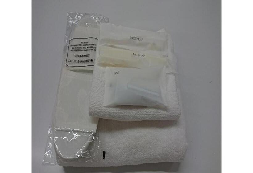 هتل Crystal Inn Onna Vacation Stay 75692v