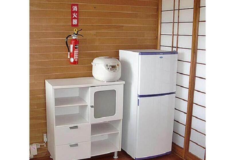 هتل Crystal Inn Onna Vacation Stay 75692v