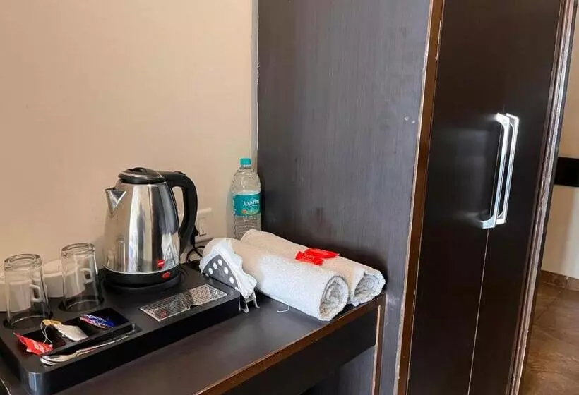 ホテル Jb Residency Zirakpur !! Top Rated & Most Awarded Property In Zirakpur