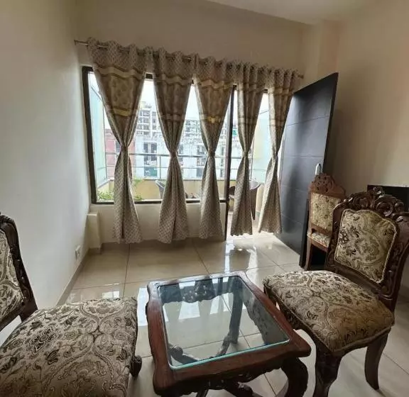 ホテル Jb Residency Zirakpur !! Top Rated & Most Awarded Property In Zirakpur