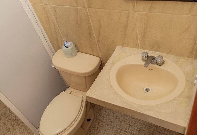 فندق Laurel Cancún Centro