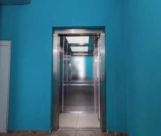 هتل Laurel Cancún Centro