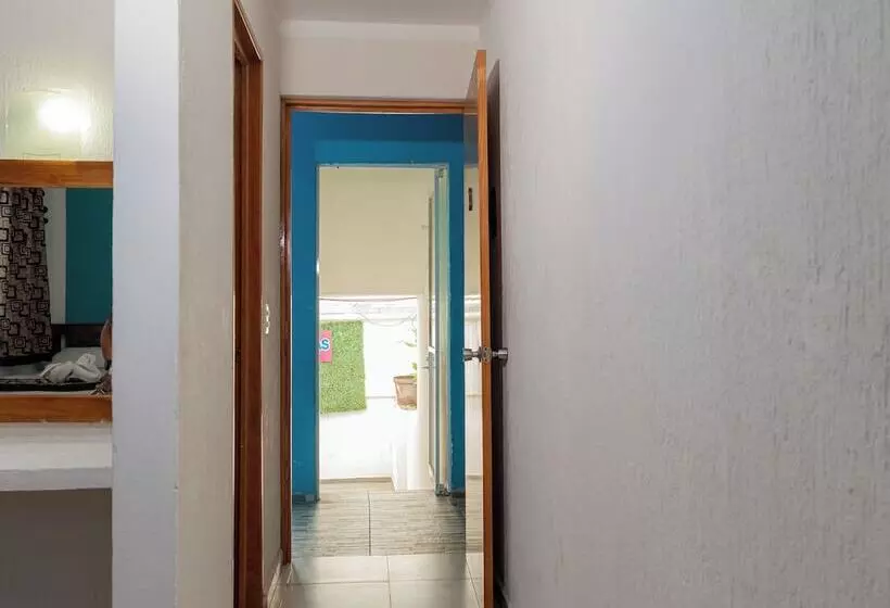 هتل Laurel Cancún Centro