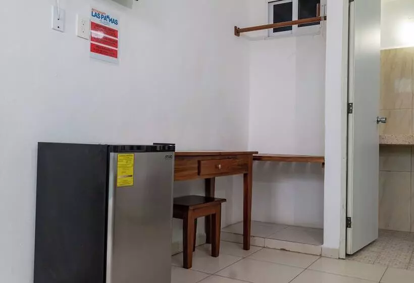 هتل Laurel Cancún Centro