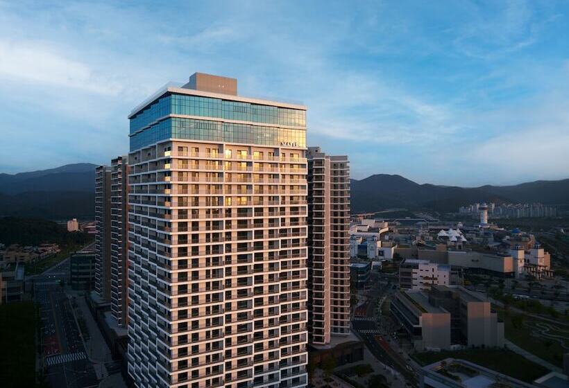 호텔 Grand Osiria Residence