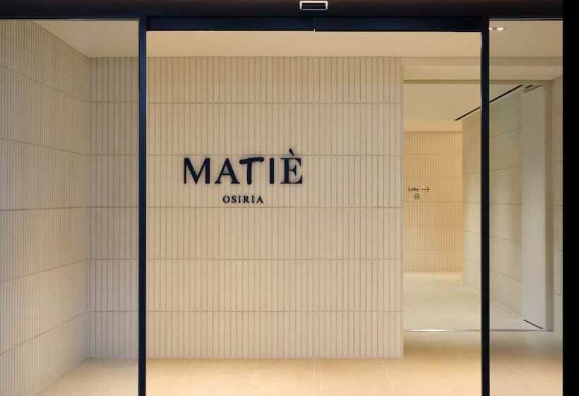 호텔 Grand Osiria Residence