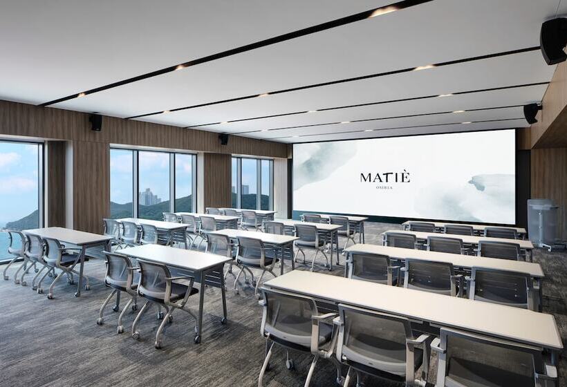 호텔 Grand Osiria Residence