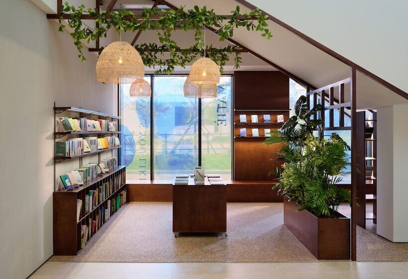 호텔 Grand Osiria Residence