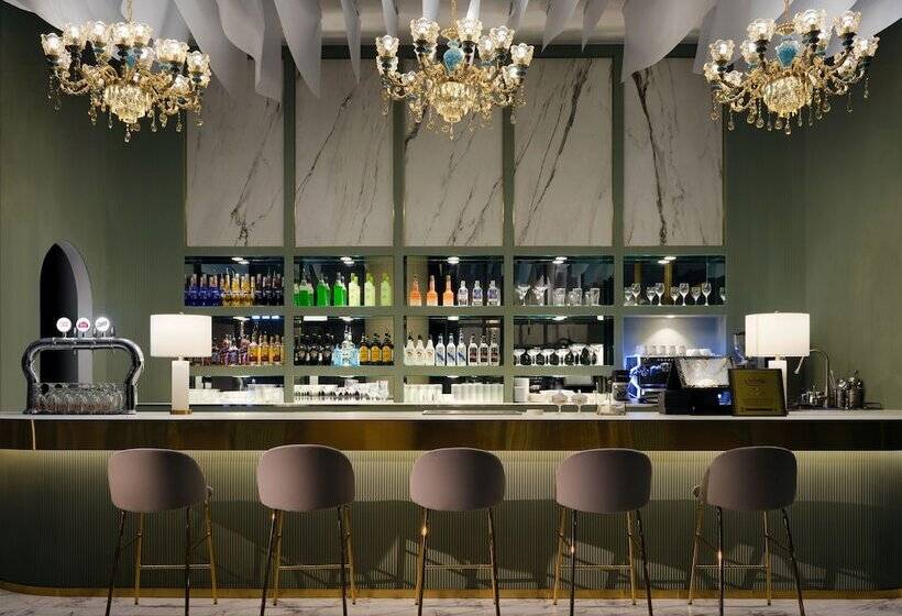 호텔 Grand Osiria Residence