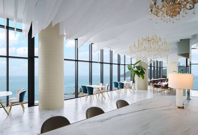 호텔 Grand Osiria Residence