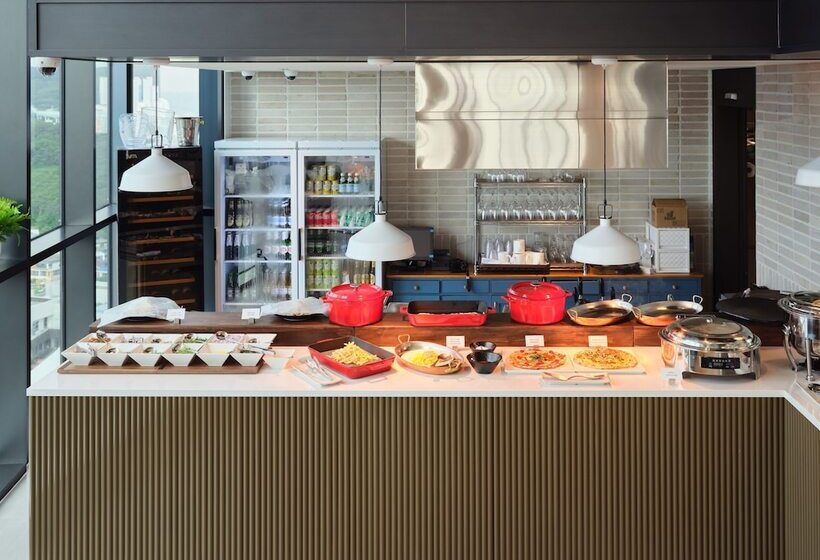 호텔 Grand Osiria Residence