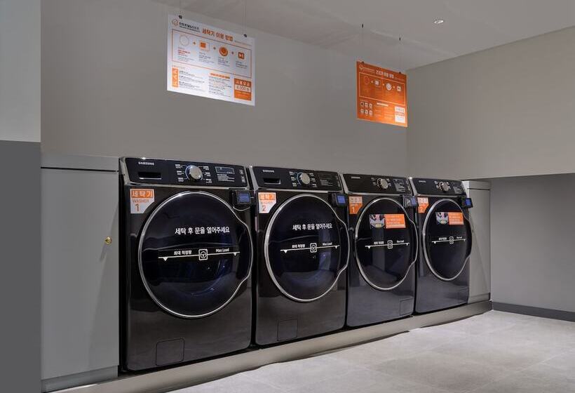 호텔 Grand Osiria Residence