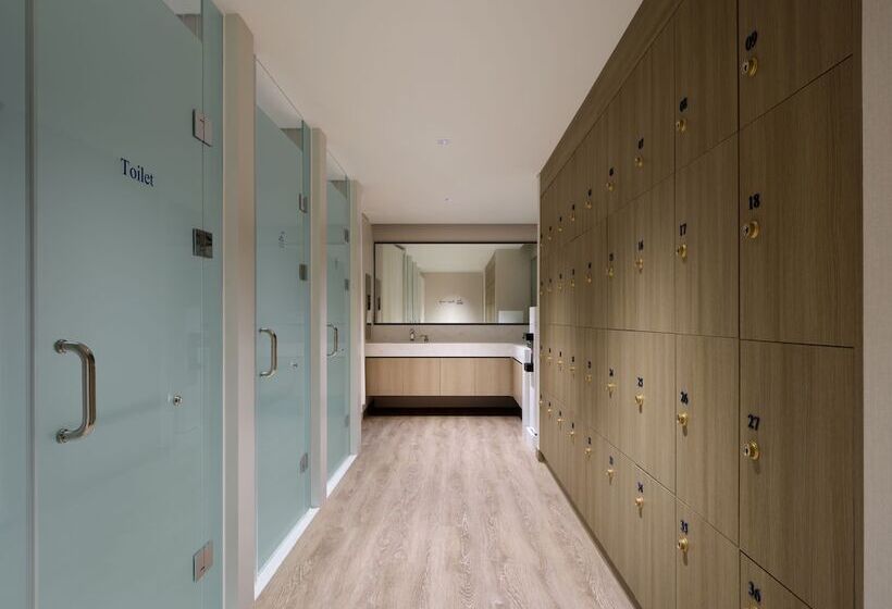 호텔 Grand Osiria Residence