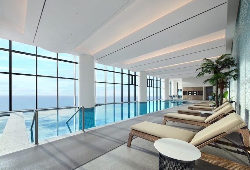 호텔 Grand Osiria Residence