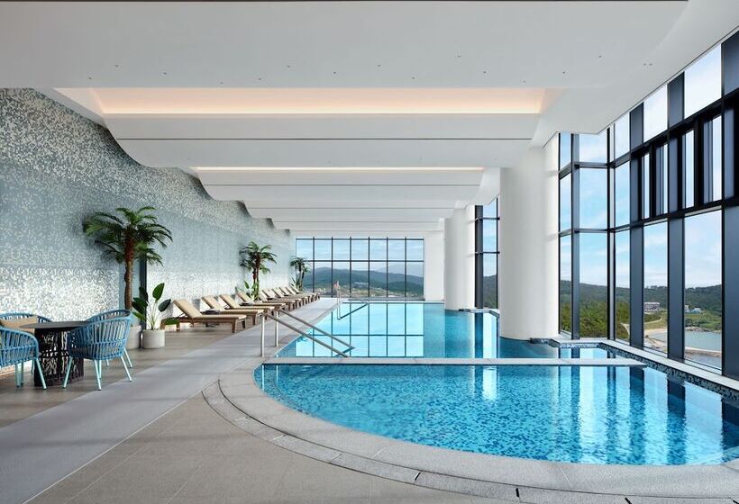 호텔 Grand Osiria Residence