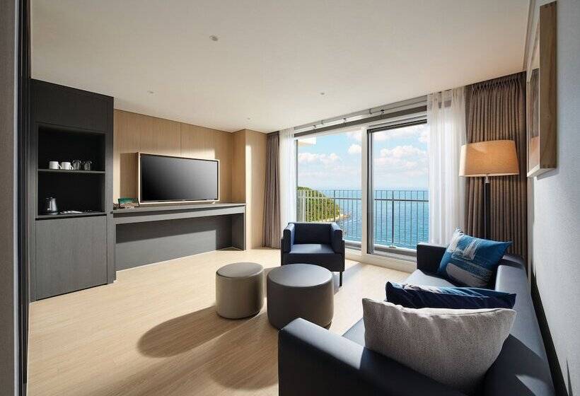 호텔 Grand Osiria Residence