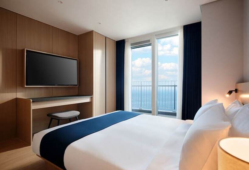 호텔 Grand Osiria Residence