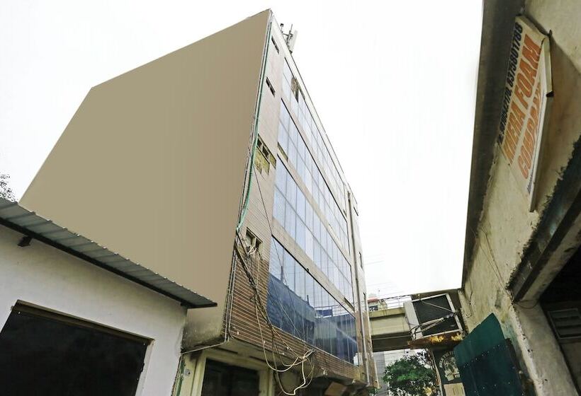 ホテル Raaso Inn Nawada Metro By Arrow