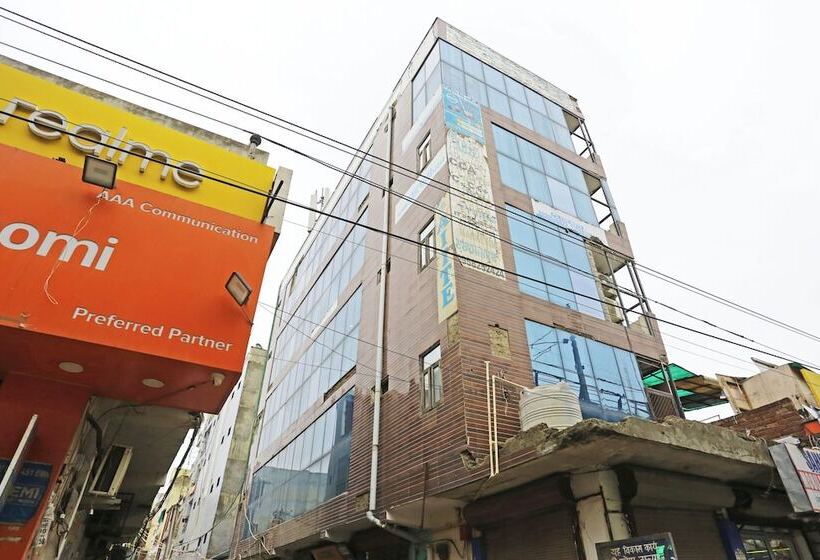 ホテル Raaso Inn Nawada Metro By Arrow