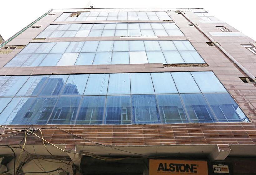 ホテル Raaso Inn Nawada Metro By Arrow