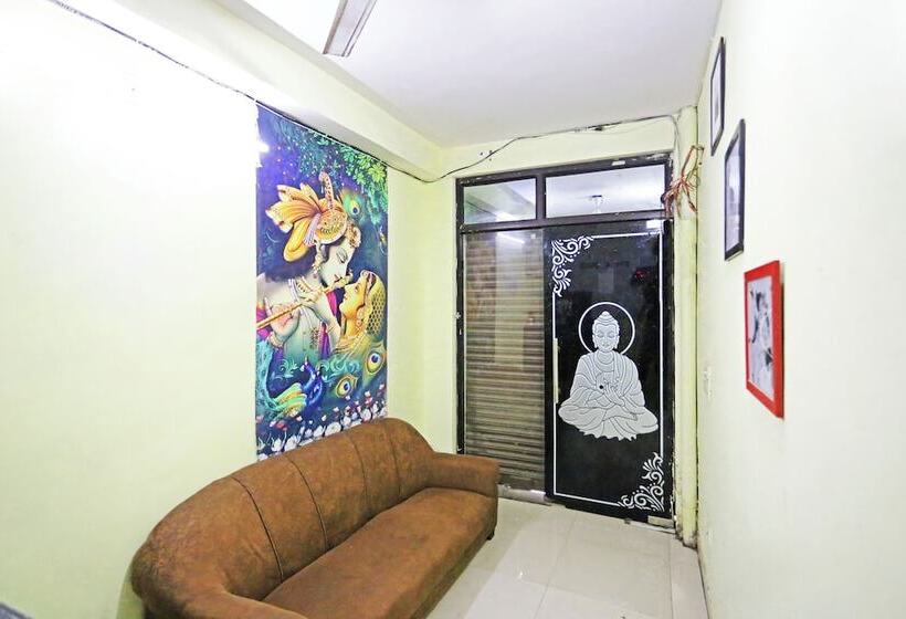 ホテル Raaso Inn Nawada Metro By Arrow