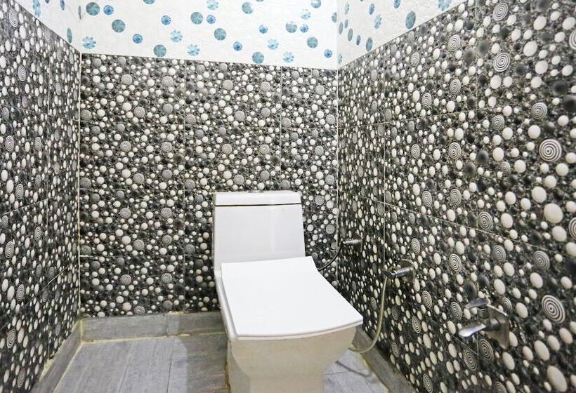 ホテル Raaso Inn Nawada Metro By Arrow