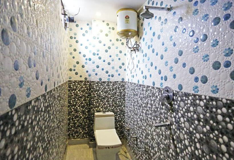 ホテル Raaso Inn Nawada Metro By Arrow