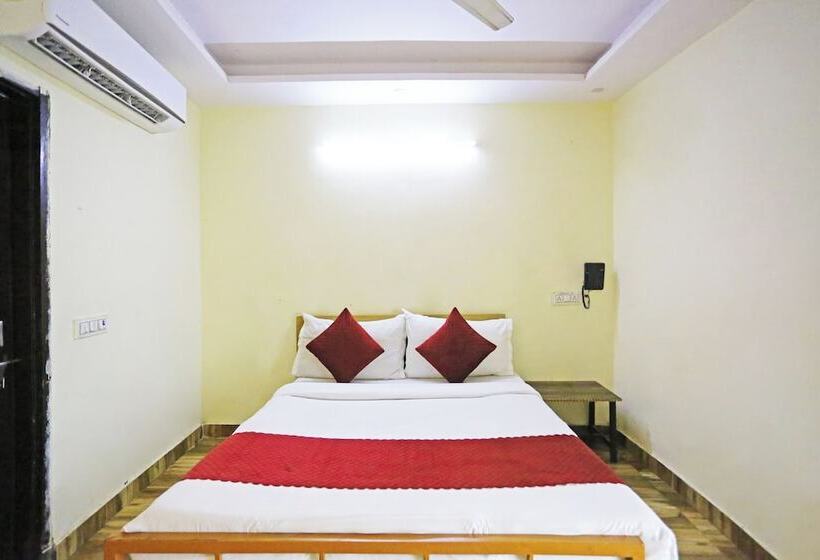 ホテル Raaso Inn Nawada Metro By Arrow