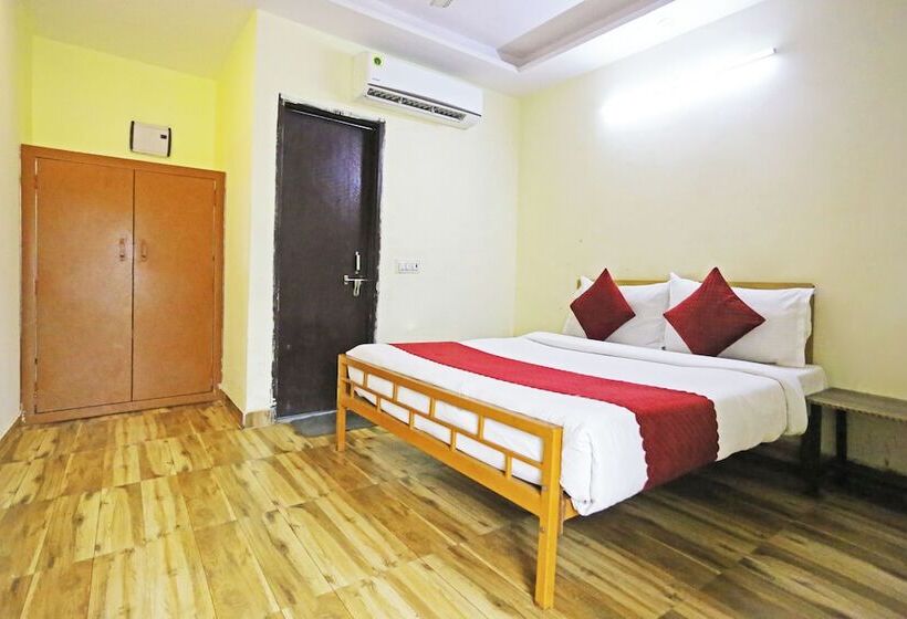 ホテル Raaso Inn Nawada Metro By Arrow