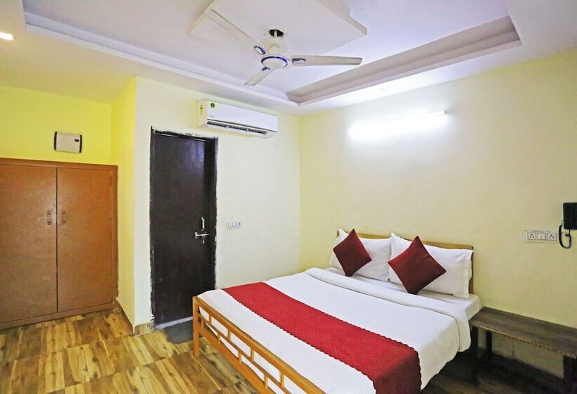 ホテル Raaso Inn Nawada Metro By Arrow