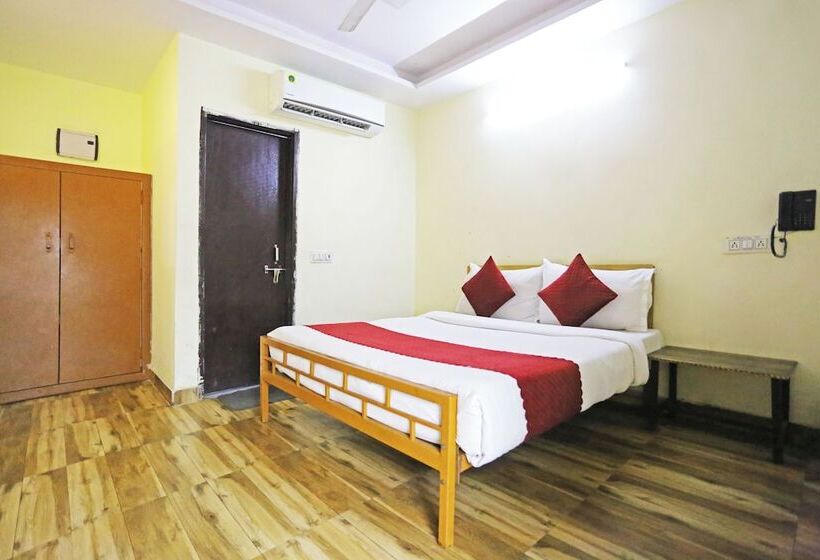 ホテル Raaso Inn Nawada Metro By Arrow