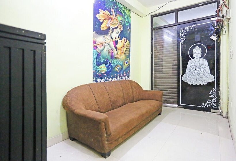 ホテル Raaso Inn Nawada Metro By Arrow