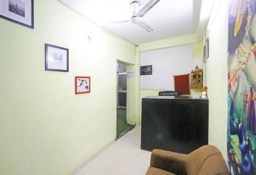 ホテル Raaso Inn Nawada Metro By Arrow