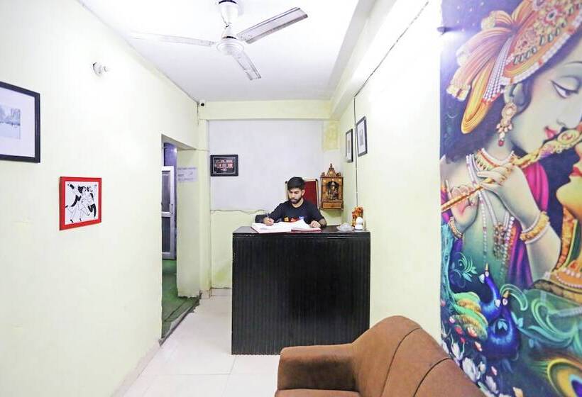 ホテル Raaso Inn Nawada Metro By Arrow