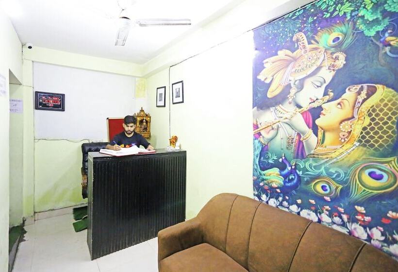 ホテル Raaso Inn Nawada Metro By Arrow