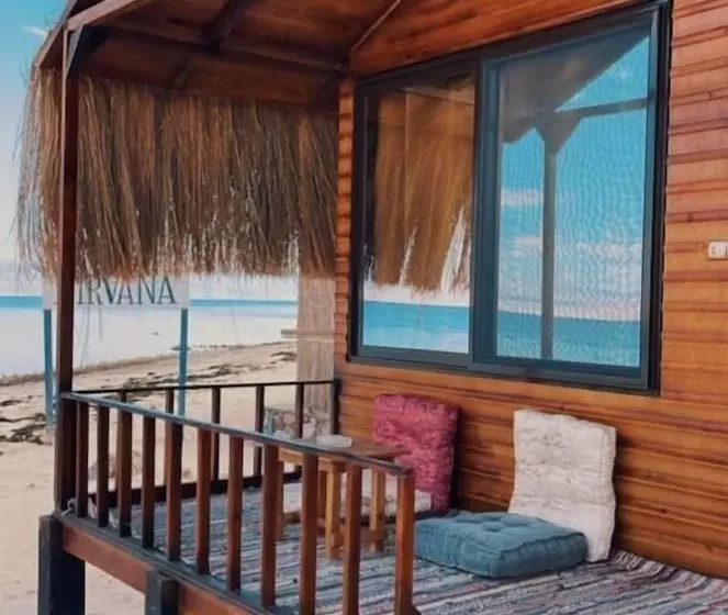 هتل Shanty Camp