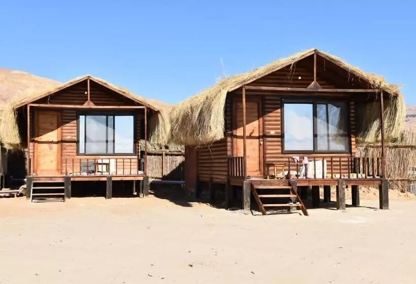 هتل Shanty Camp
