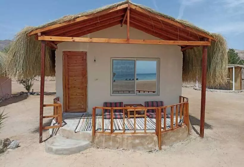 هتل Shanty Camp
