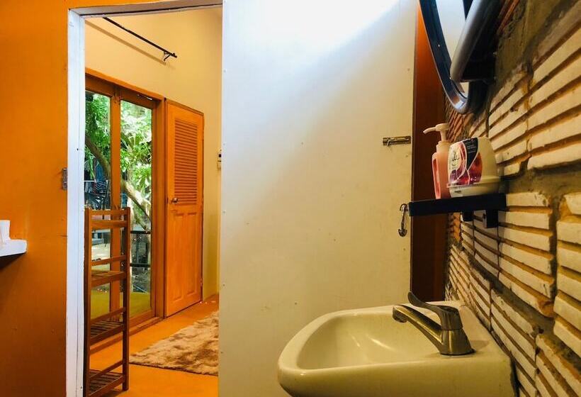 Hotel Simple Garden House