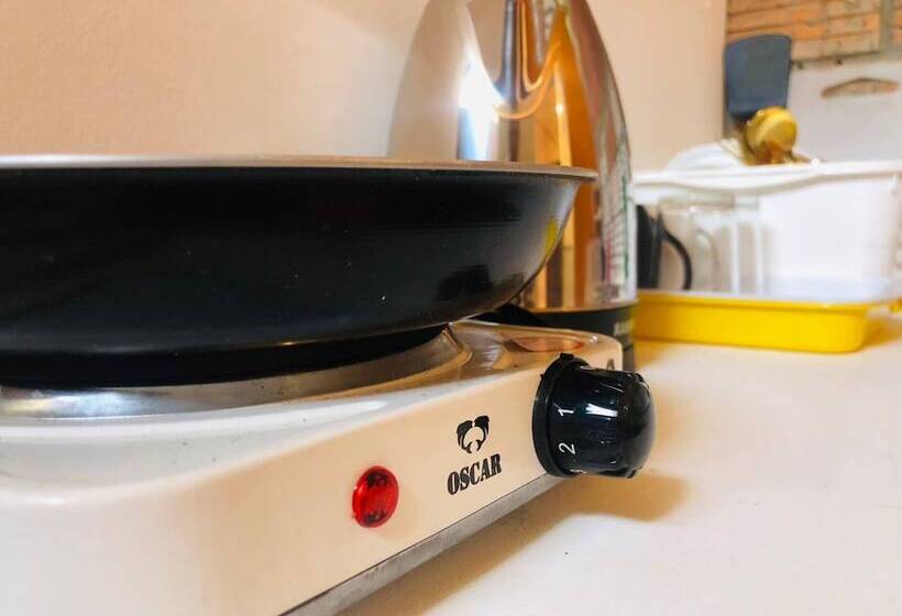 Hotel Simple Garden House