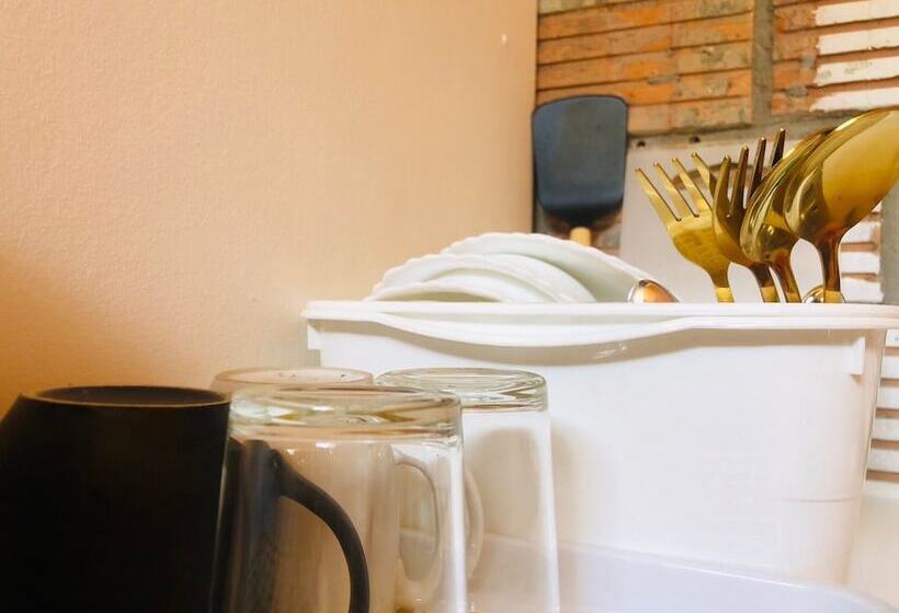 Hotel Simple Garden House