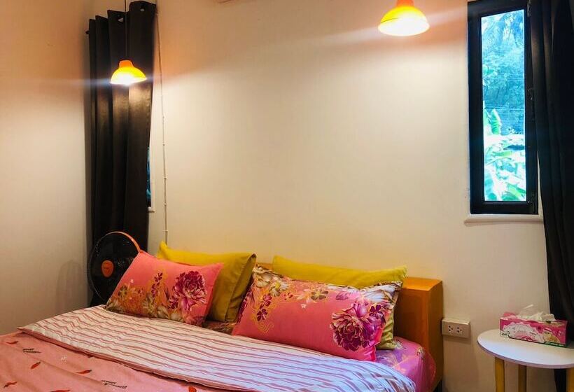 Hotel Simple Garden House