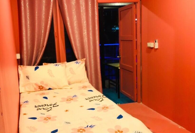 Hotel Simple Garden House