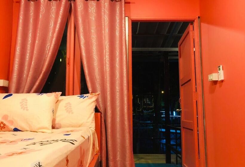 Hotel Simple Garden House