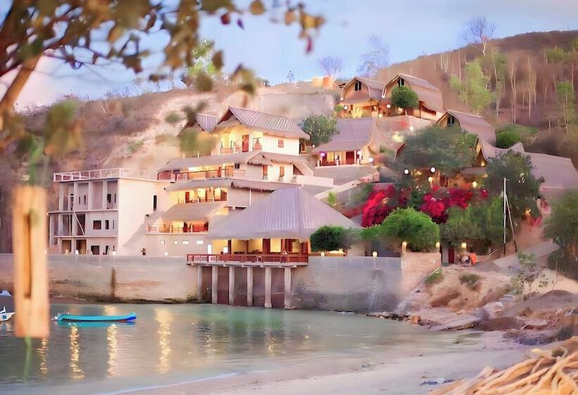 Hotel Surf Garden Lombok