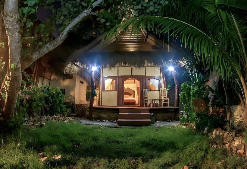 Hotel Surf Garden Lombok