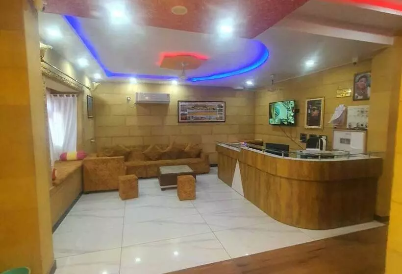 ホテル Zam Zam And Restaurant